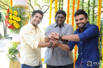 Guruvaram March 1 Movie Opening